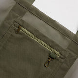 Beach Hauler™ Mesh Beach Bag - Pandanus