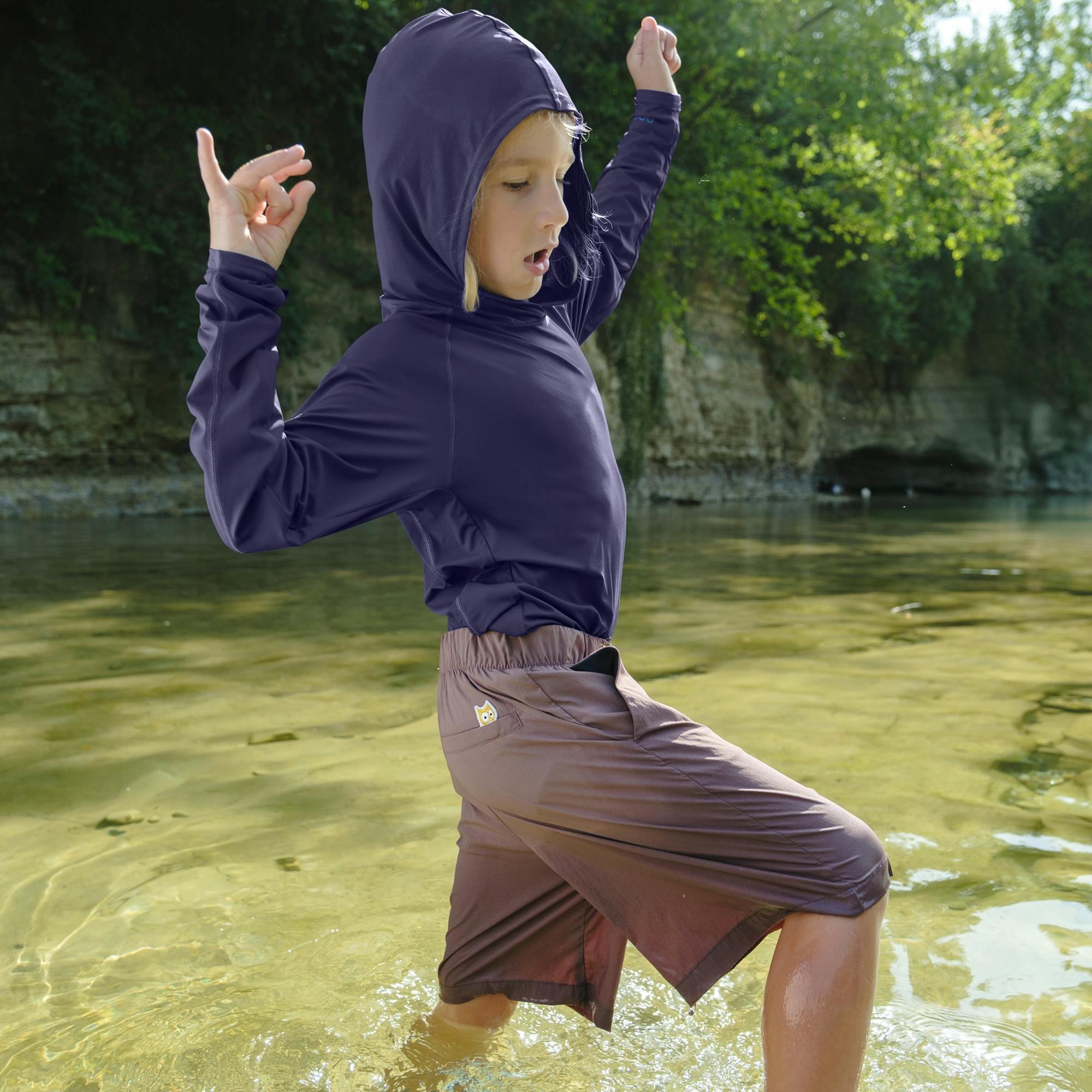 Linn everyday outdoor shorts