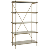 Rigby 5-Tier Etagere