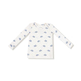 Petite Cowboy Hats - Loungewear Set