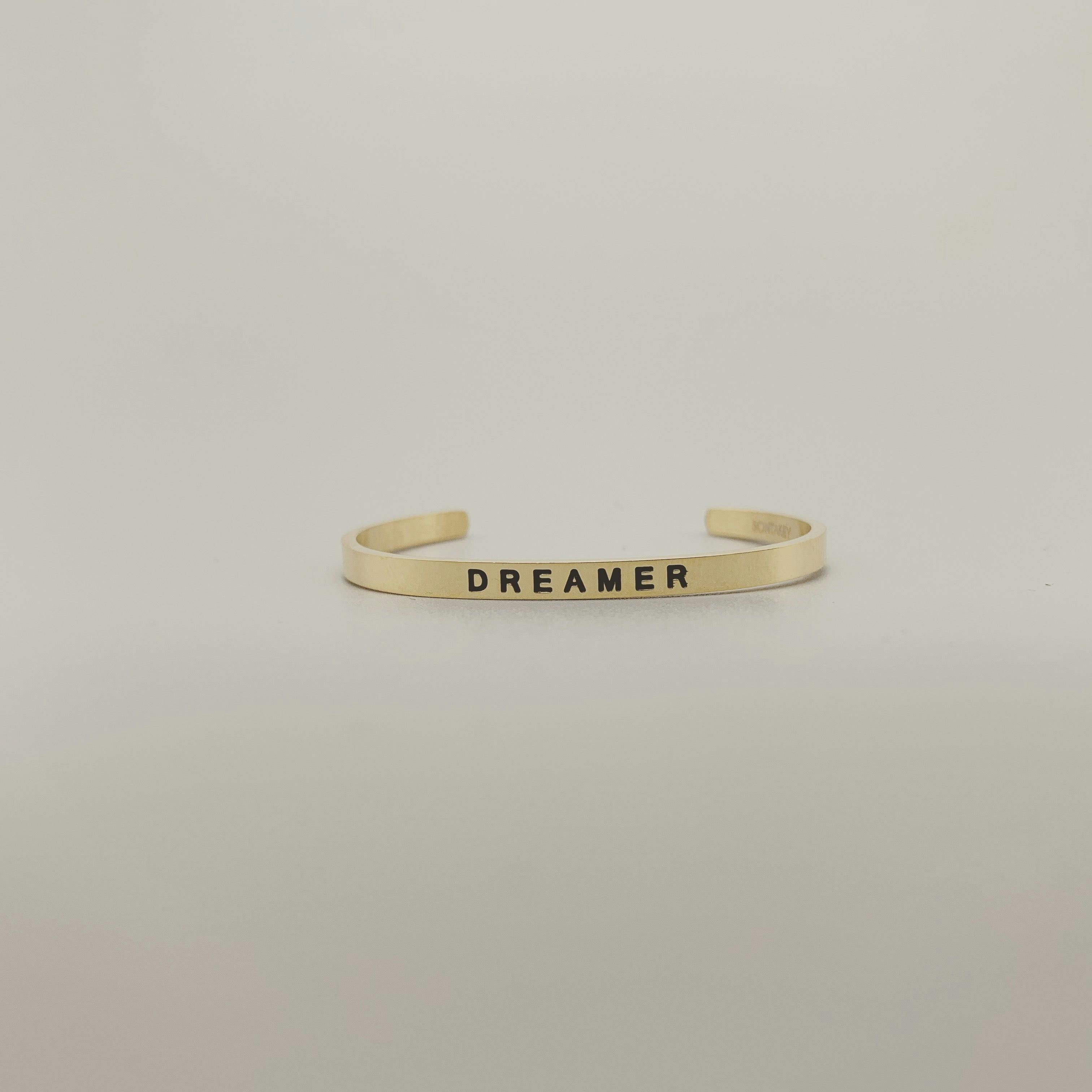 Baby & Child Dreamer Bracelet