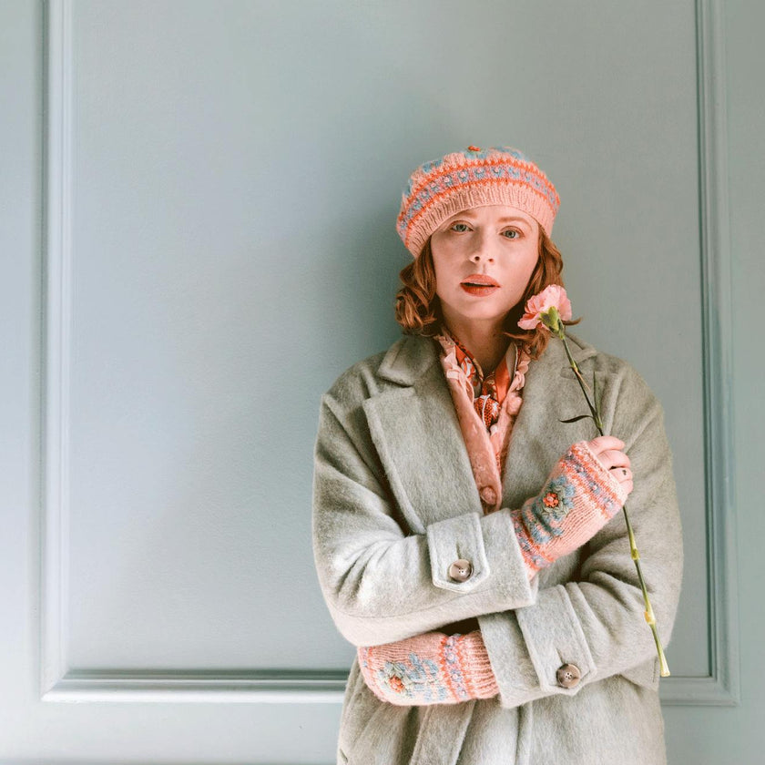 Women's Emily Beret