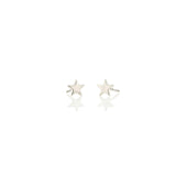 Star Stud Earrings