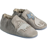 Ramsey Soft Soles