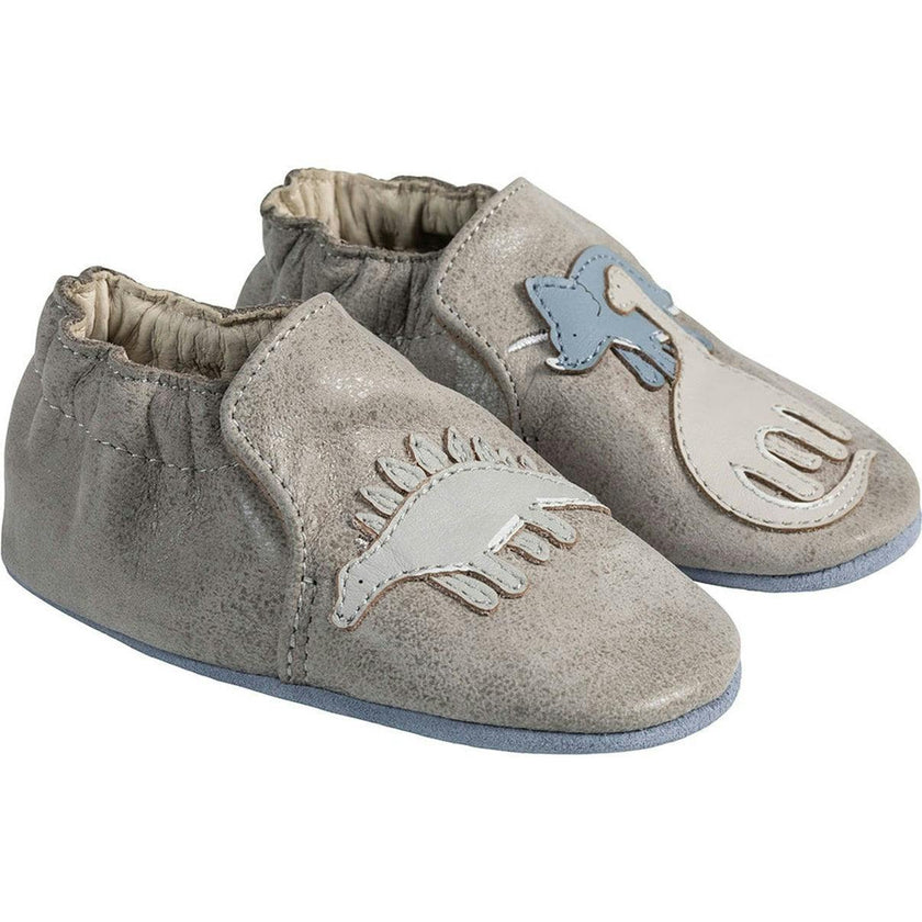 Ramsey Soft Soles