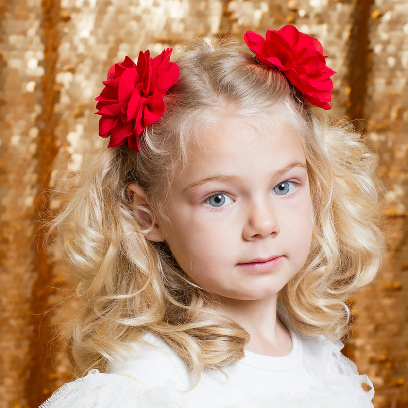 Josette Hairclip