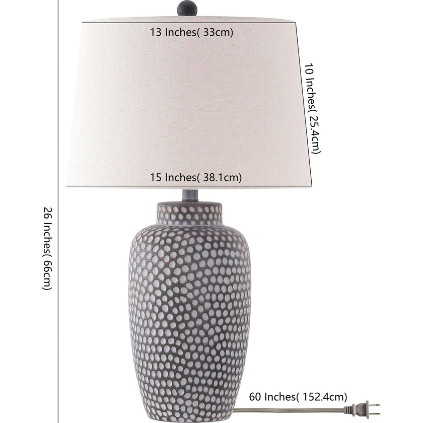 Jerlen Table Lamp