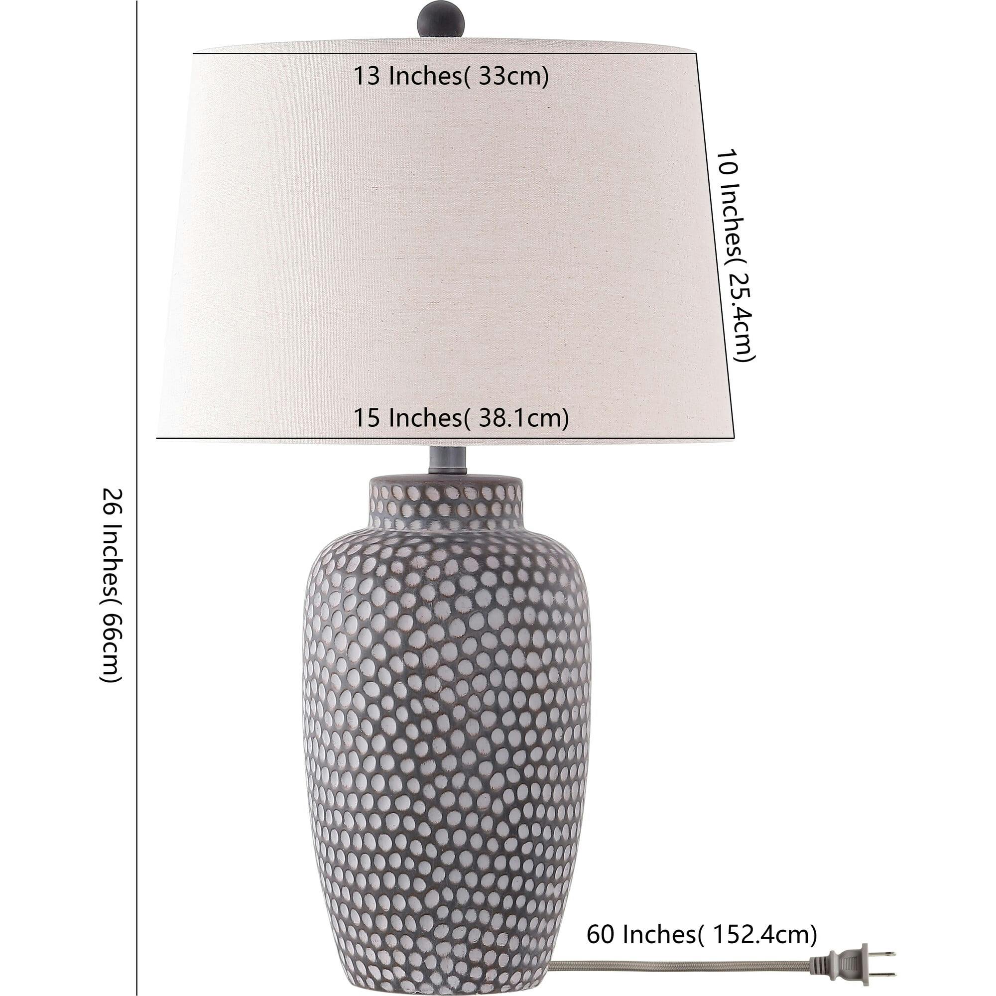 Jerlen Table Lamp