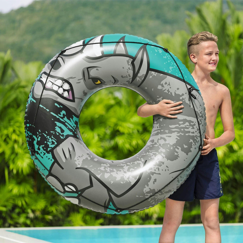 48" Rider Swim Tube - Water Inflatable