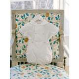 Ivory Rori Ceremony Baby Boy Set