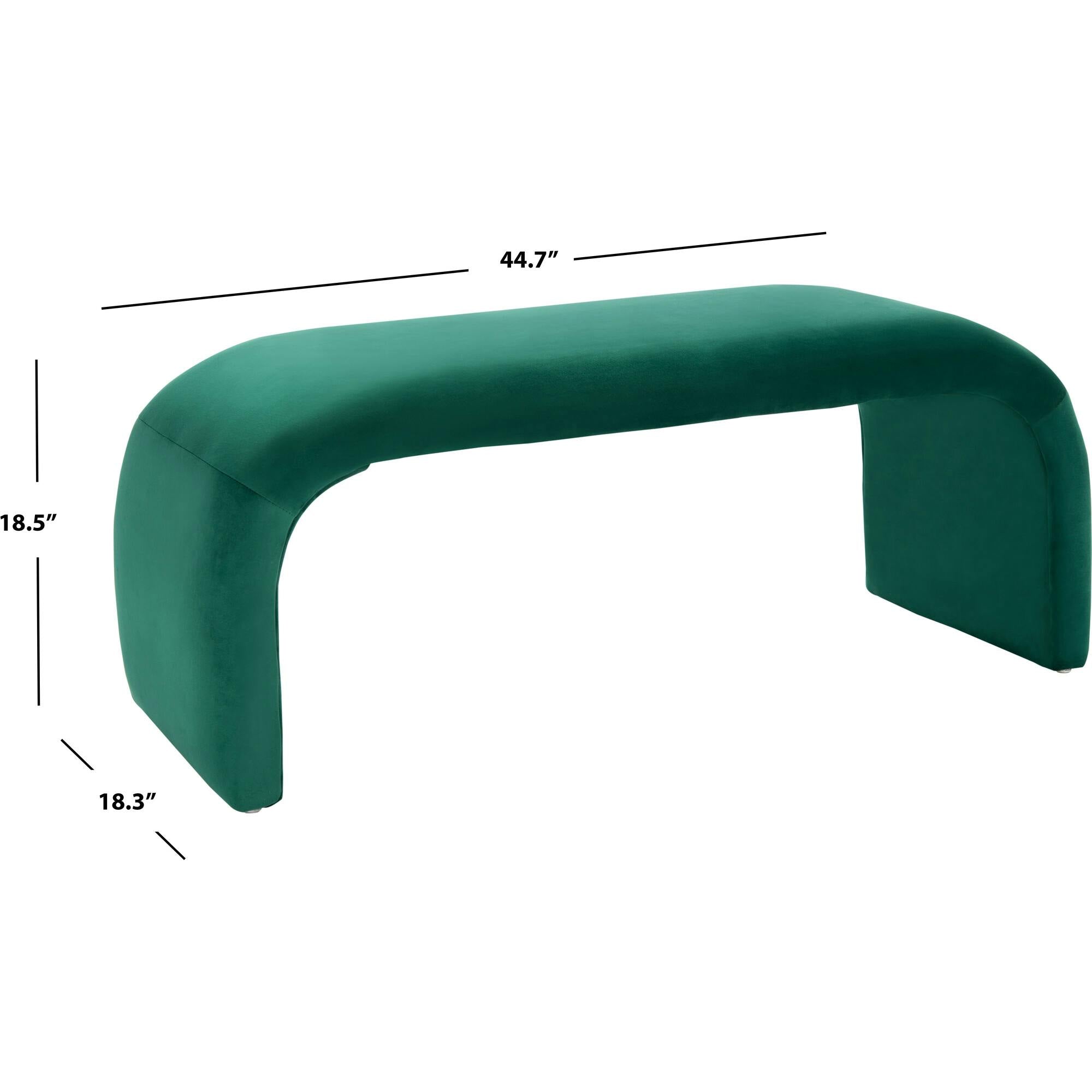 Tenko Bench