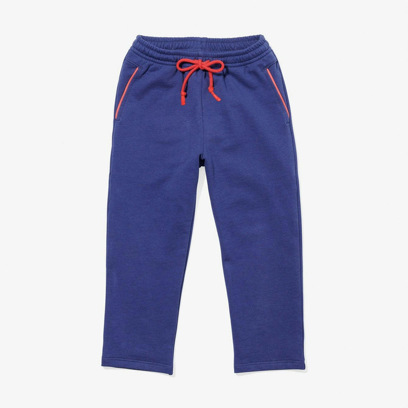 Chris Jogger, Navy