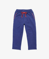 Chris Jogger, Navy