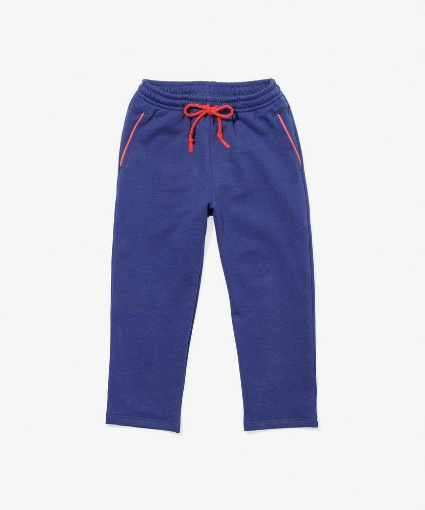 Chris Jogger, Navy