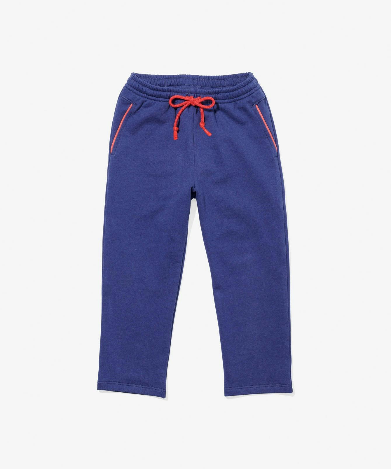 Chris Jogger, Navy