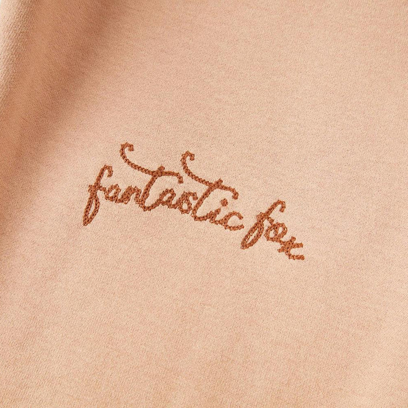 Dusty Rose Sweatpants
