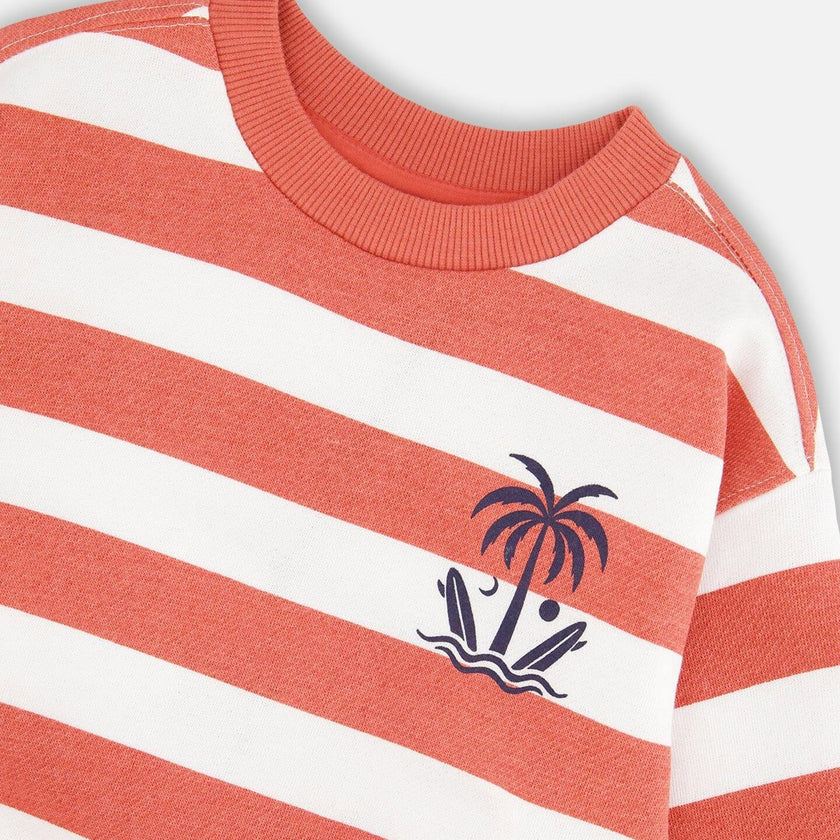 French Terry Sweatshirt