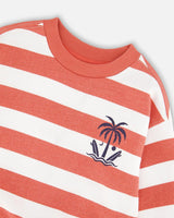 French Terry Sweatshirt