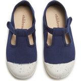 ECO-friendly T-band Sneakers