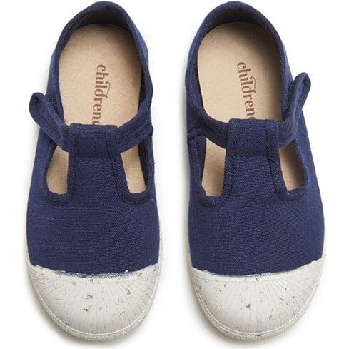 ECO-friendly T-band Sneakers