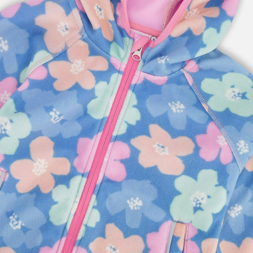Softshell Jacket