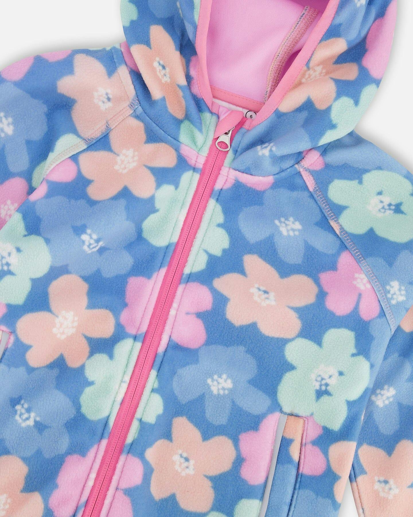 Softshell Jacket