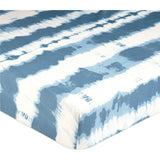Crib Sheet (Tie-Dye)