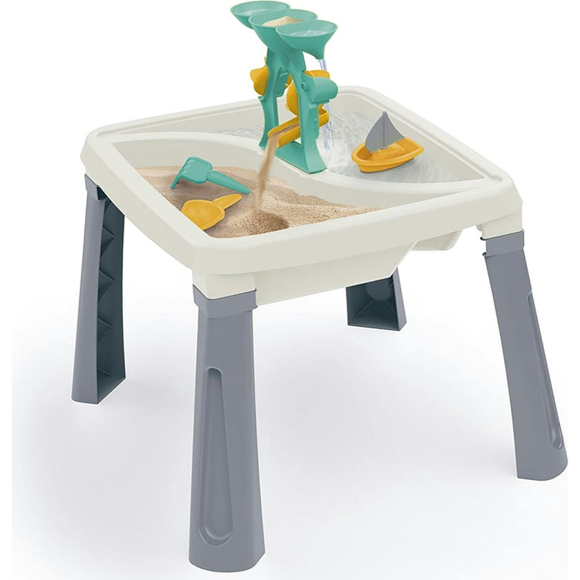 Dolu: 3-In-1 Activity Table: Sand