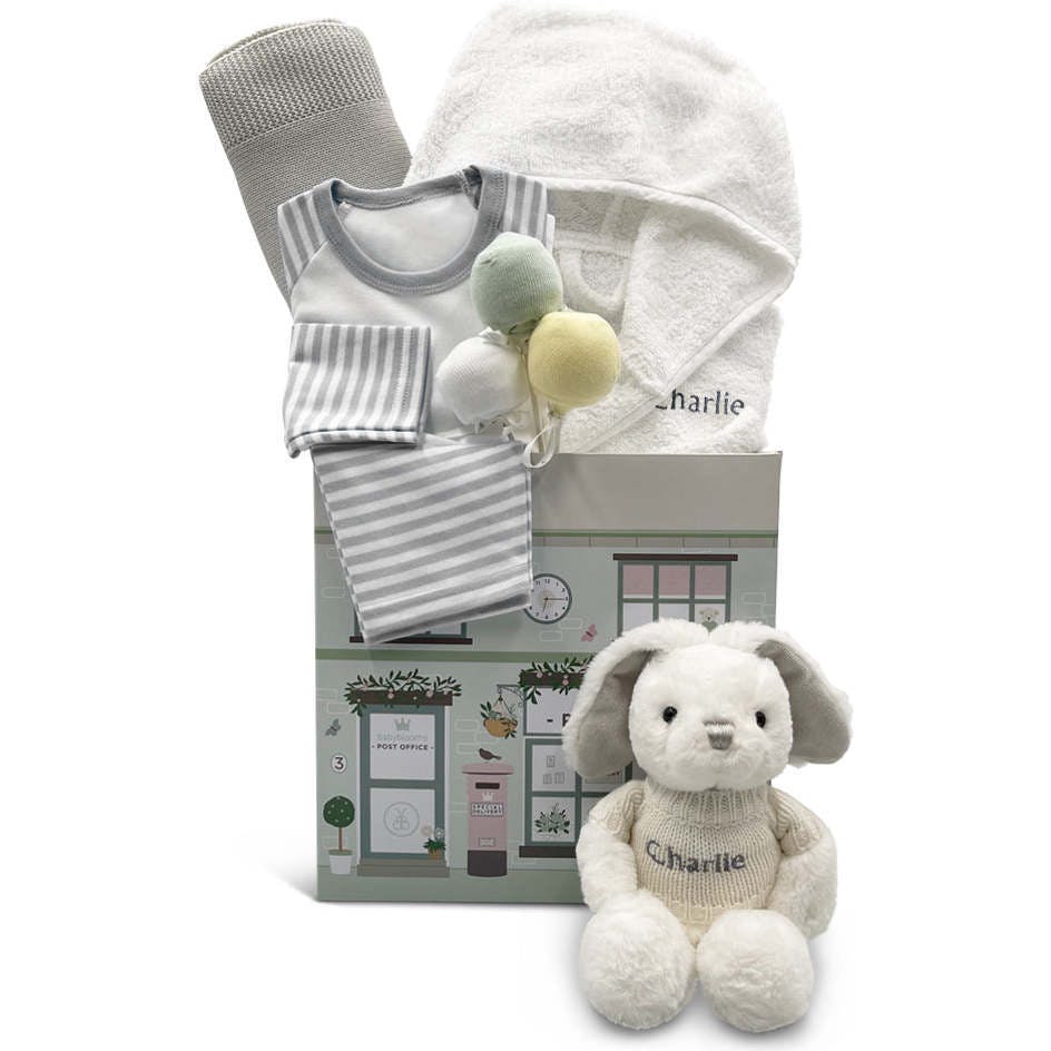Little Sleepy Time Hamper