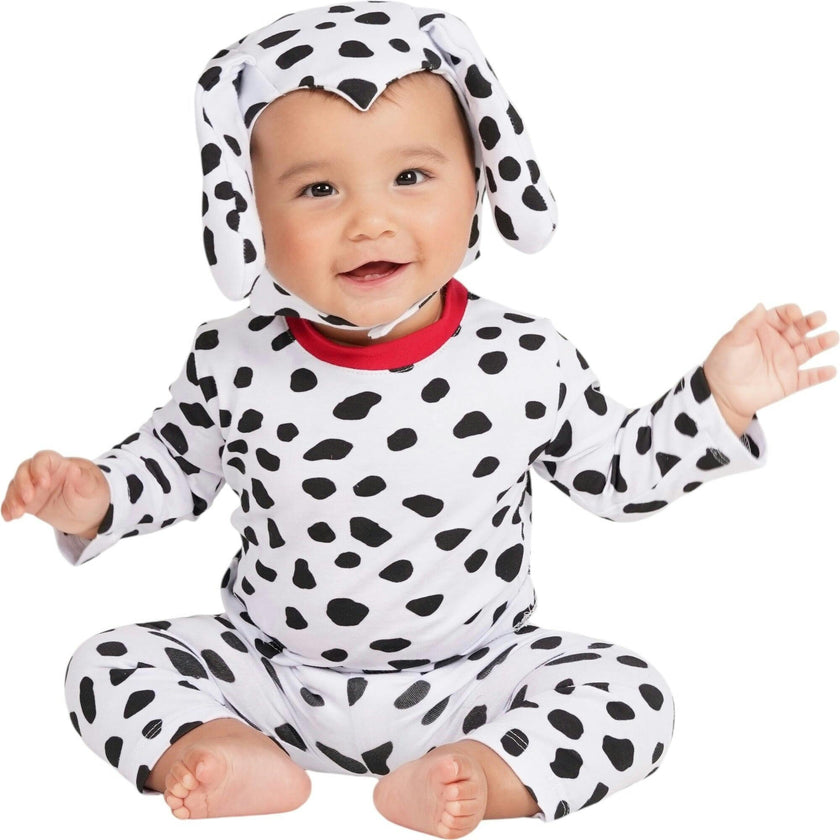 Dalmatian Costume