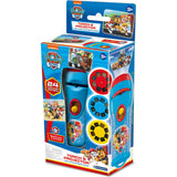 Nickelodeon: Paw Patrol Torch & Projector