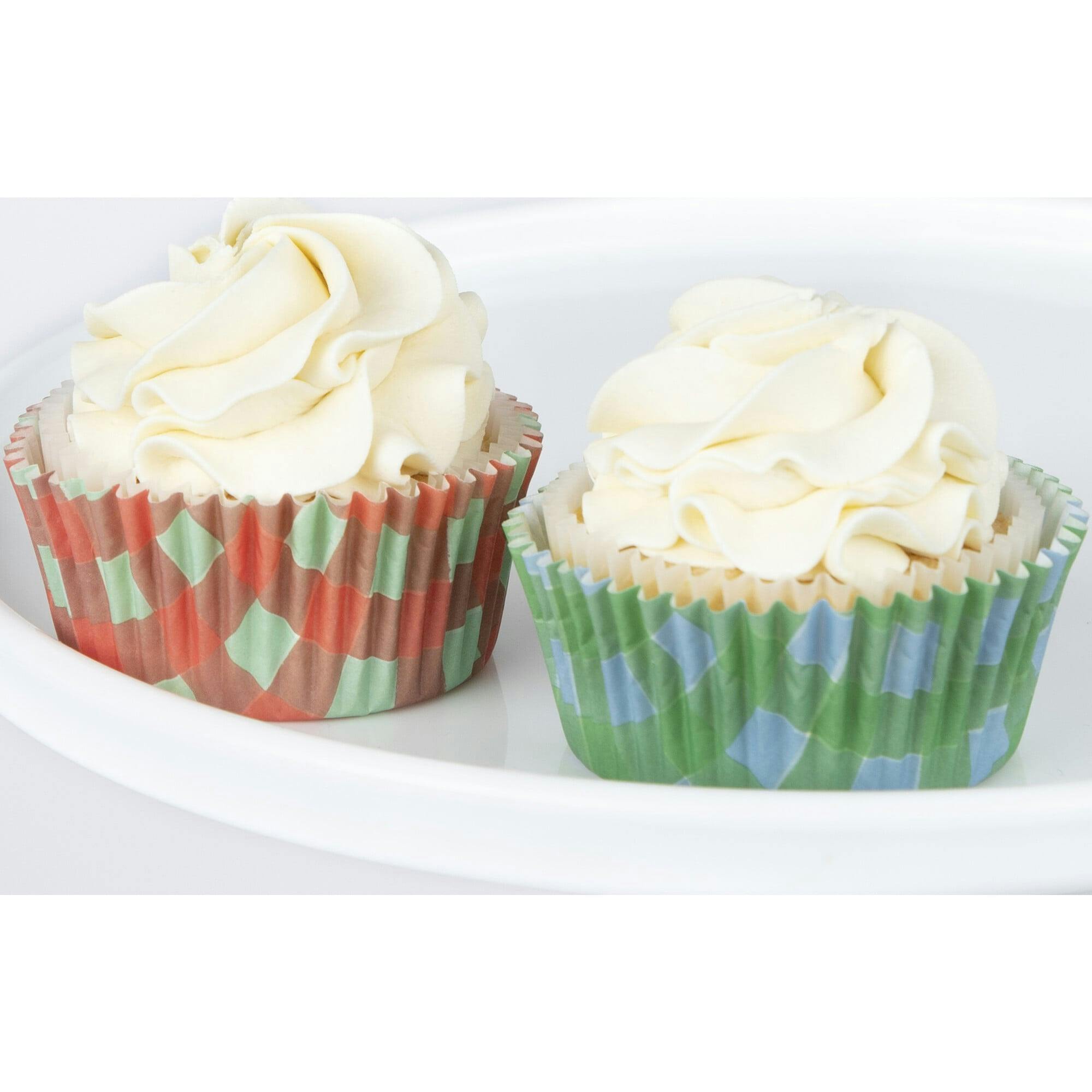 Outdoor Adventures Cupcake Kit