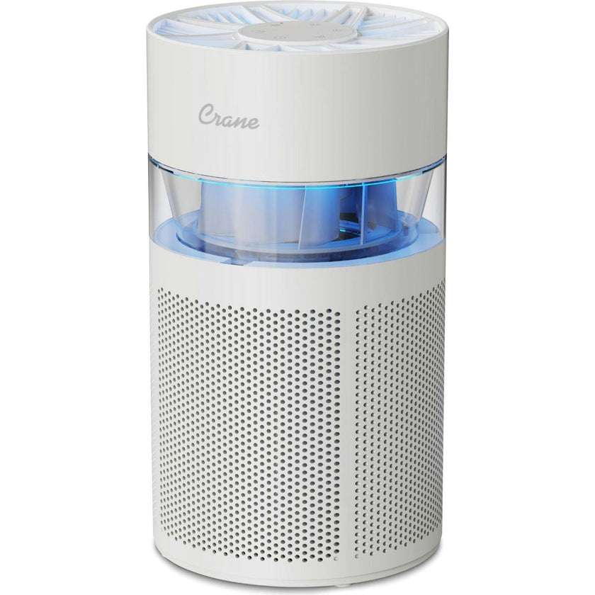 True HEPA Air Purifier