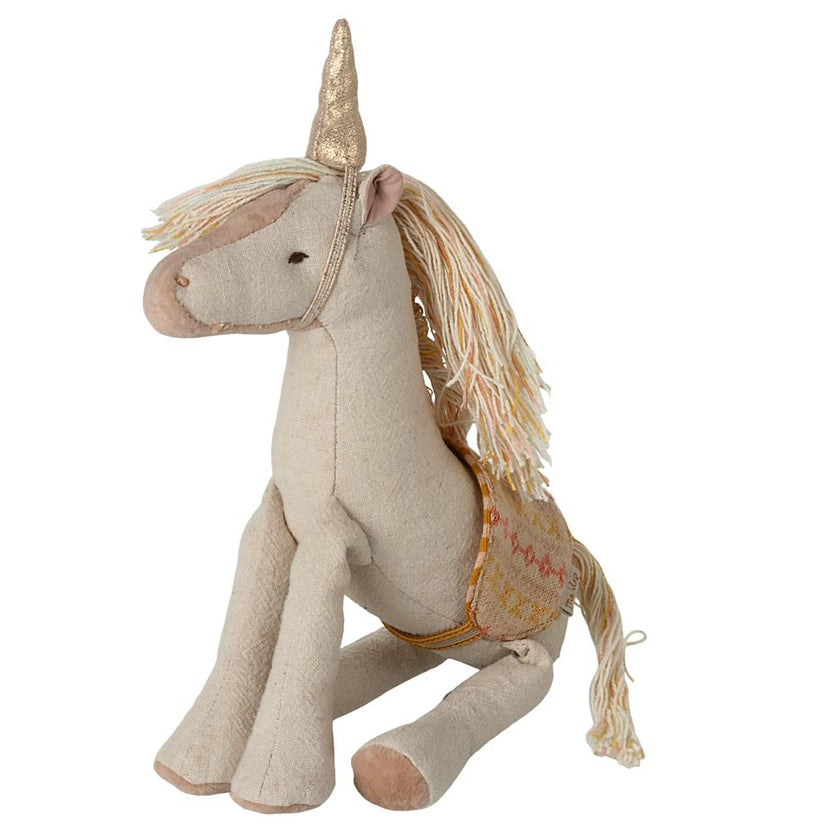 Unicorn, Small