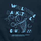 Kids Navy Astro Crew