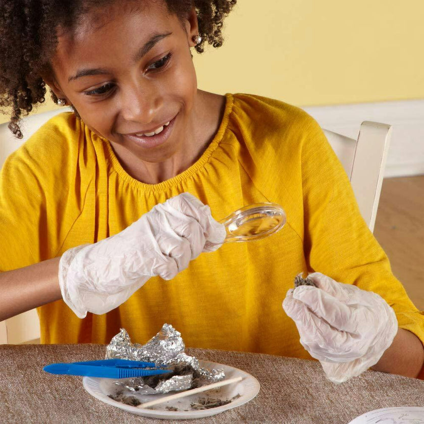 Pellet Mystery Science Lab Kit