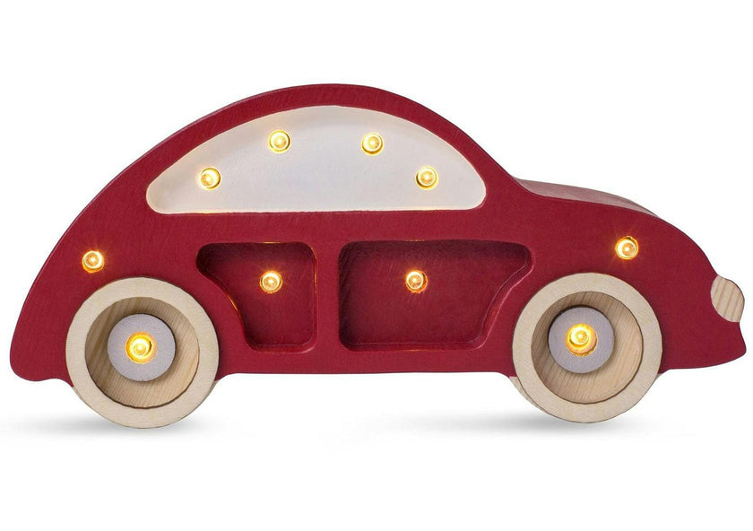 Little Lights Mini Beetle Car Lamp