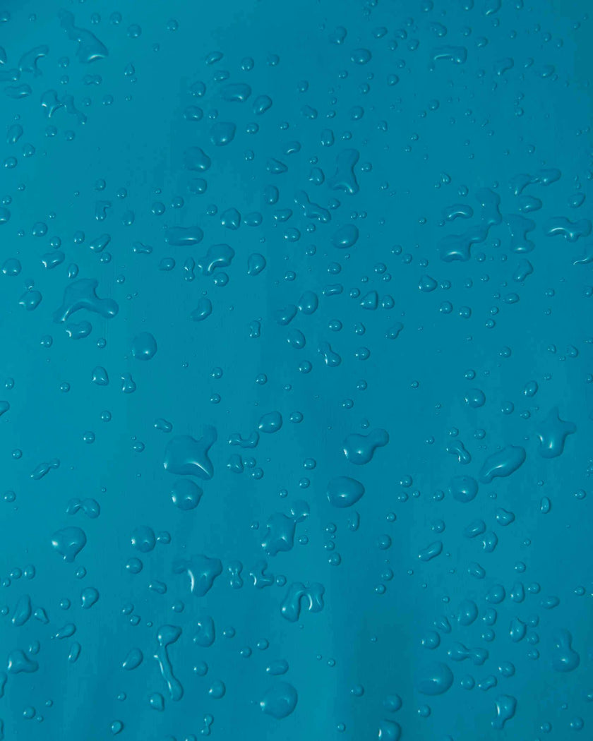 Suihku - Kids' Rubber Rain Jacket