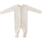 Essentials Baby Sleeper - Charcoal