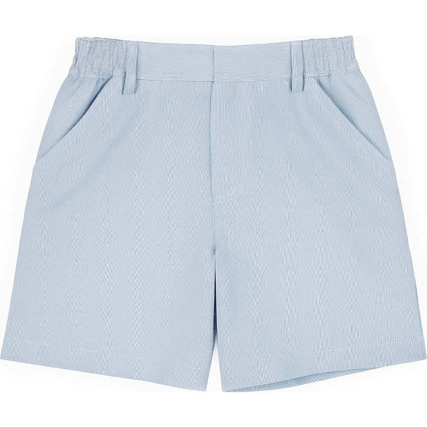 Pincord Short