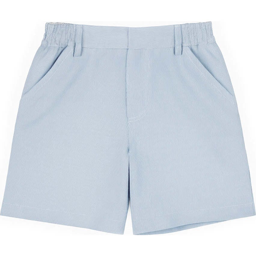 Pincord Short