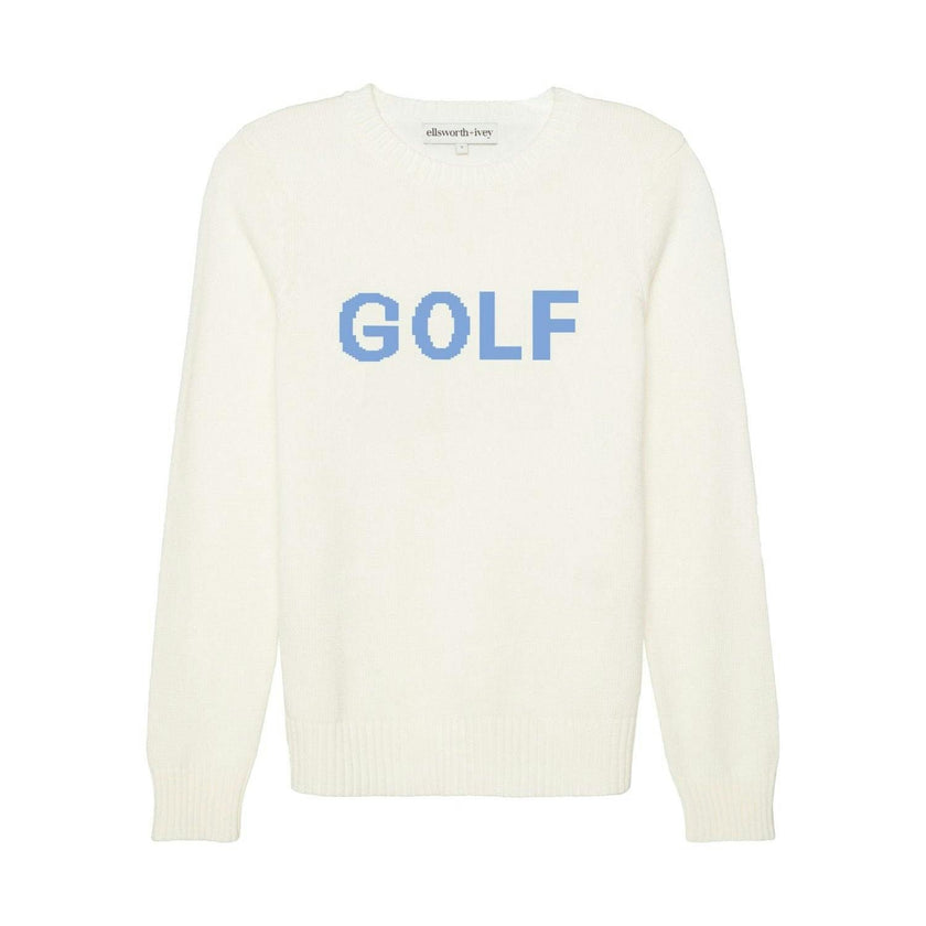Classic Crew - Golf
