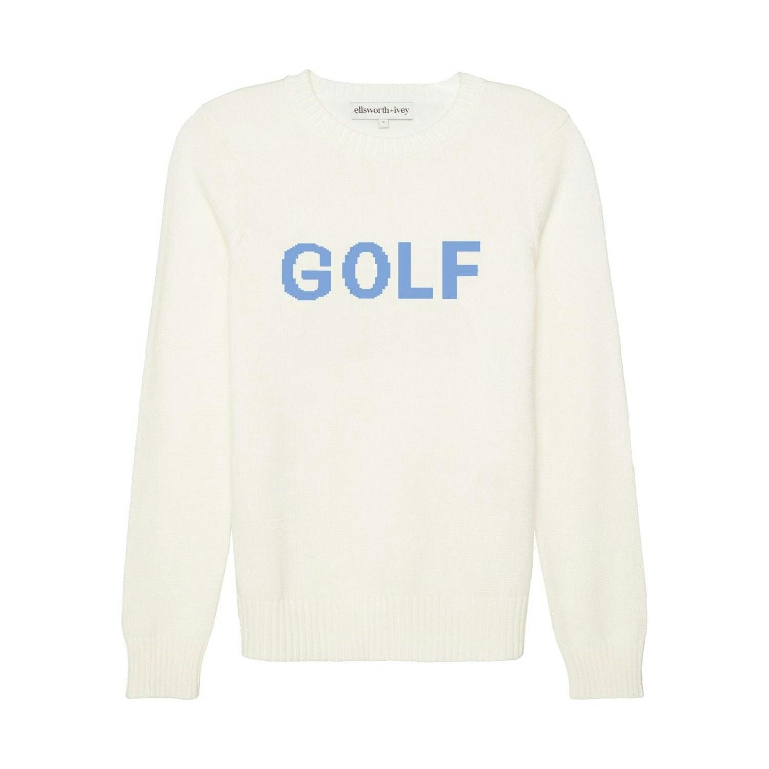 Classic Crew - Golf