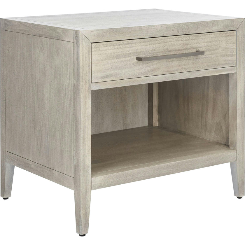 Ariella 1 Drawer Nightstand