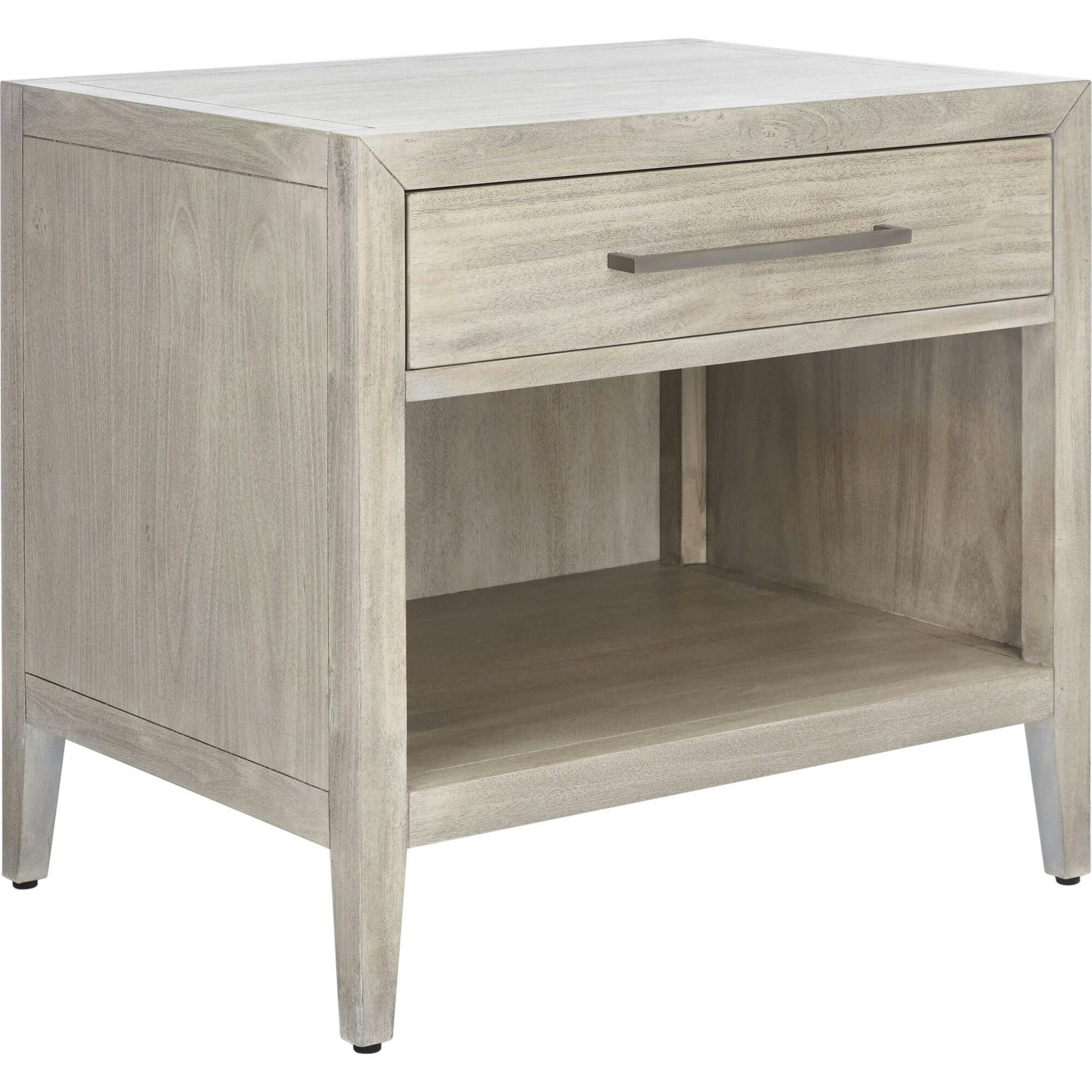 Ariella 1 Drawer Nightstand