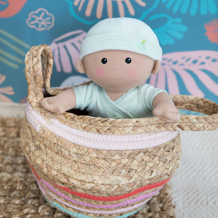 Baby Doll - Mint