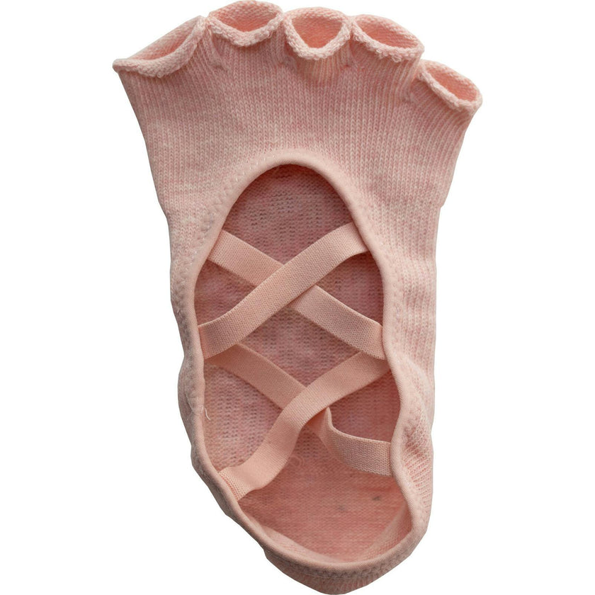 Pilates Grip sock