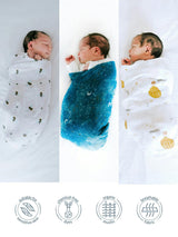 New Baby Welcome Gift Box