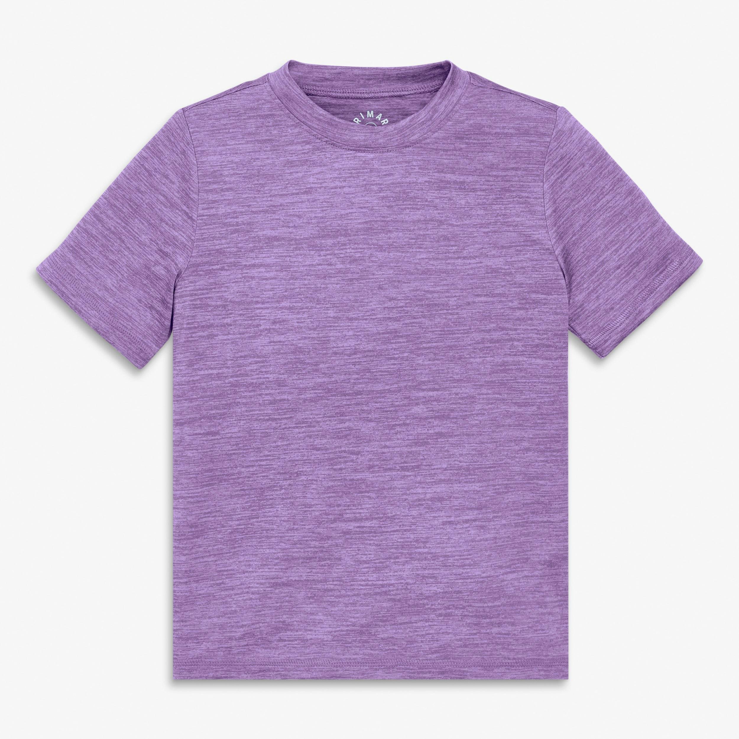 Kids StayCool classic tee
