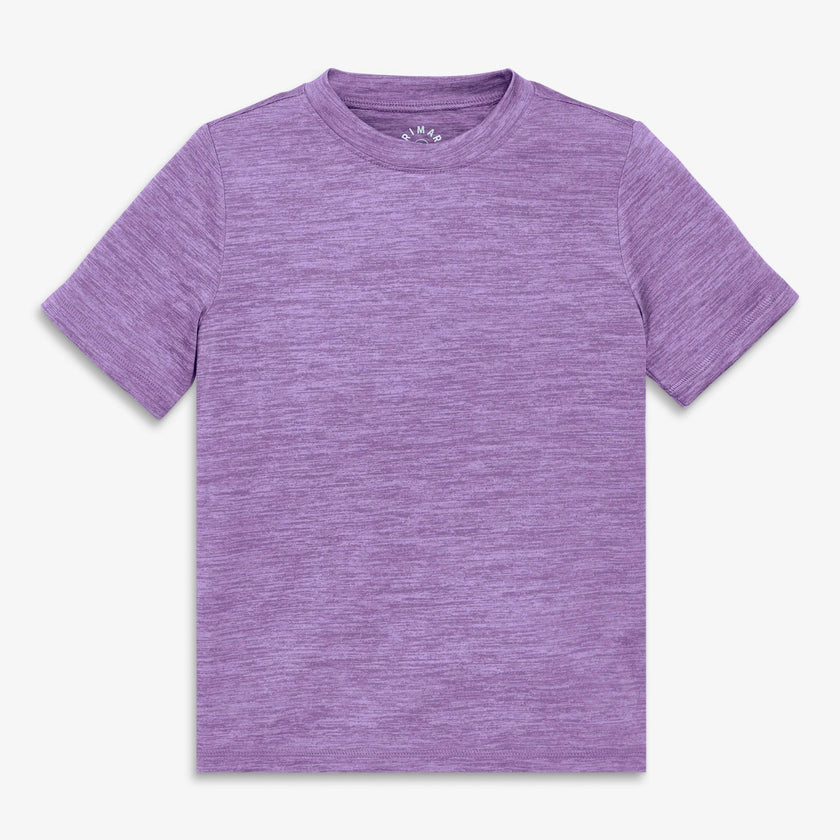 Kids StayCool classic tee